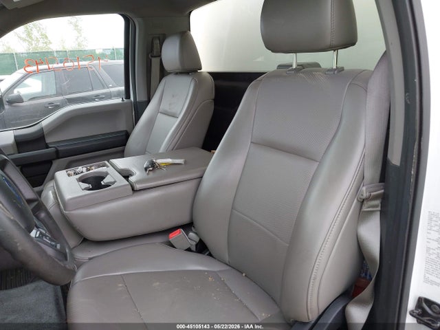 Ford F-450 Xl