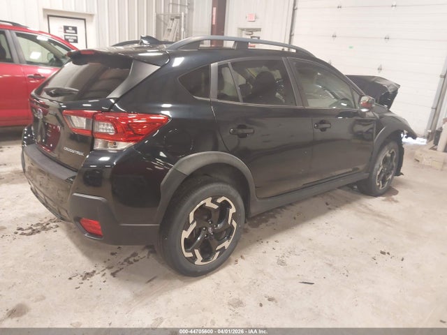 Subaru Crosstrek Limited