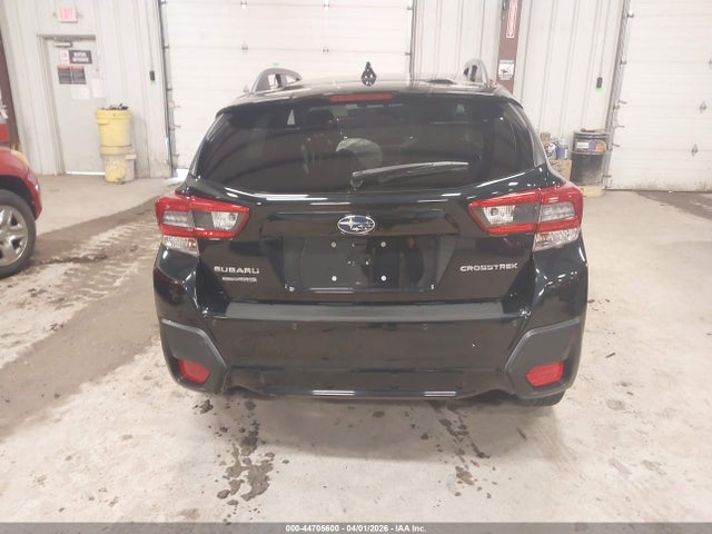 Subaru Crosstrek Limited