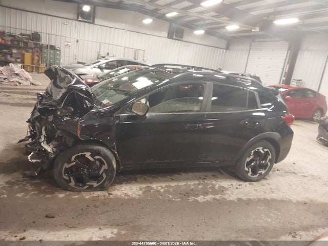 Subaru Crosstrek Limited