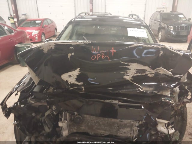 Subaru Crosstrek Limited