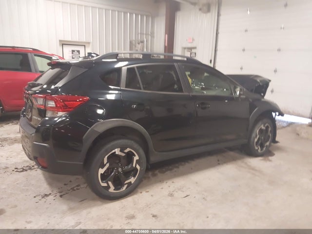 Subaru Crosstrek Limited