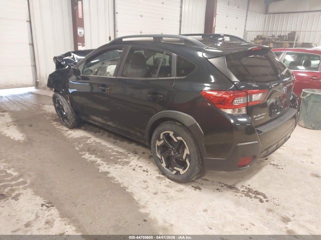 Subaru Crosstrek Limited