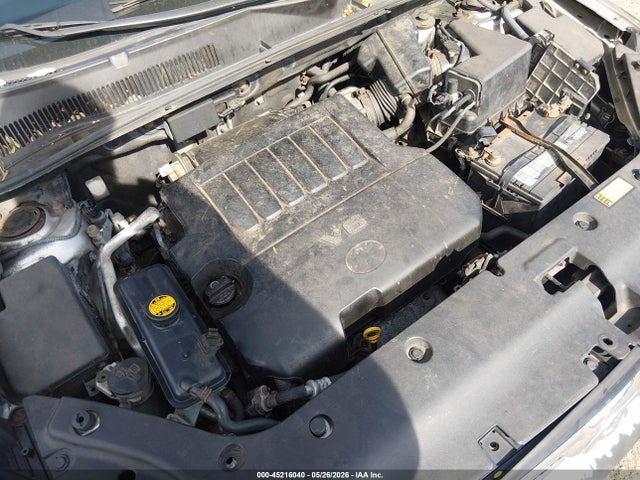 Toyota RAV4 Limited V6