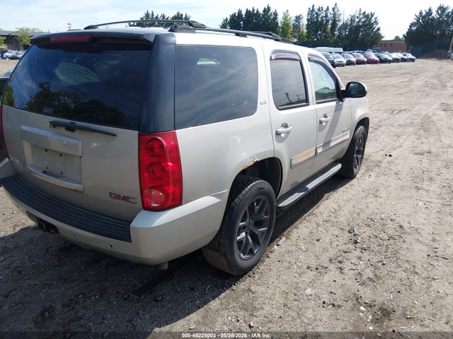 GMC Yukon Slt