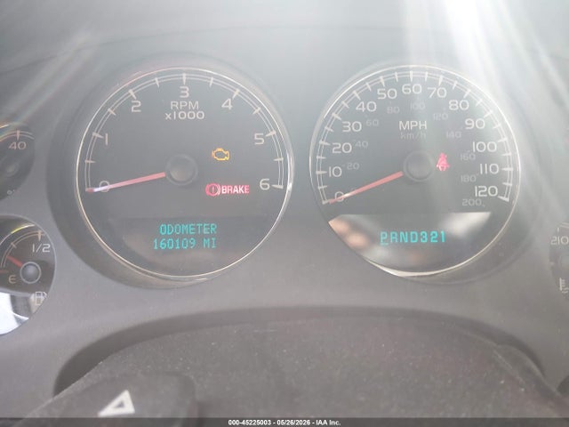 GMC Yukon Slt