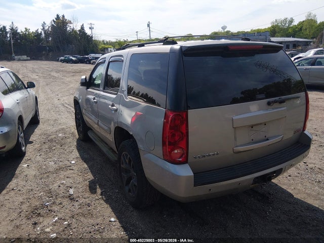 GMC Yukon Slt