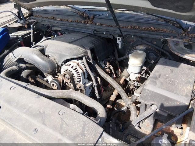 GMC Yukon Slt