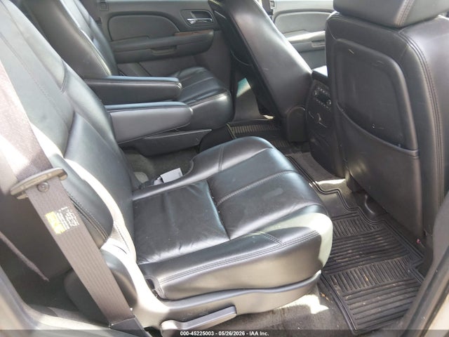 GMC Yukon Slt