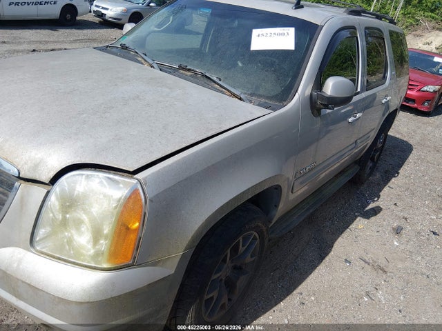 GMC Yukon Slt