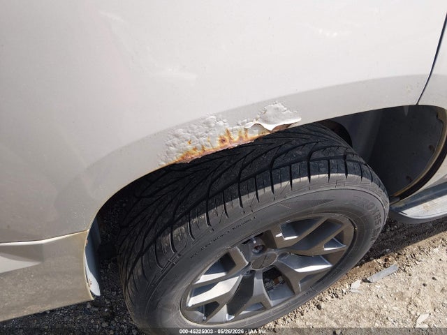 GMC Yukon Slt
