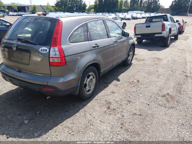 Honda CR-V Lx