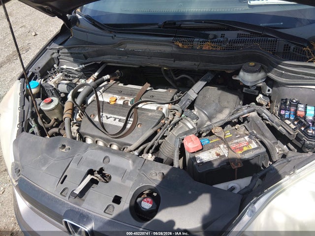 Honda CR-V Lx