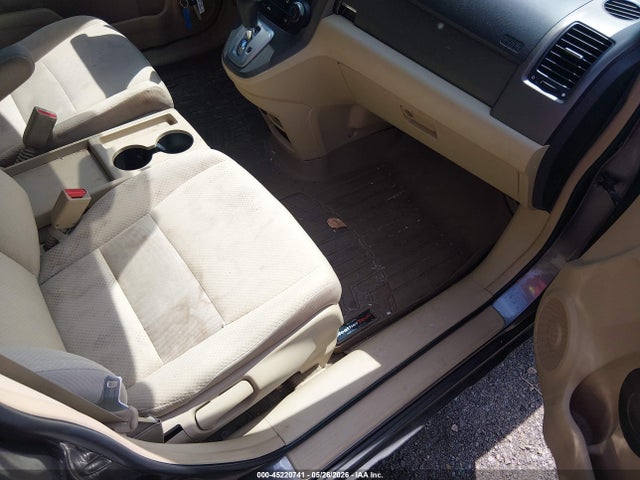 Honda CR-V Lx