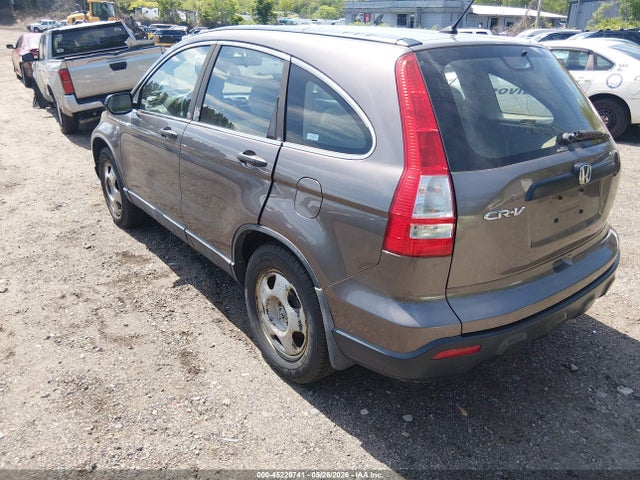 Honda CR-V Lx