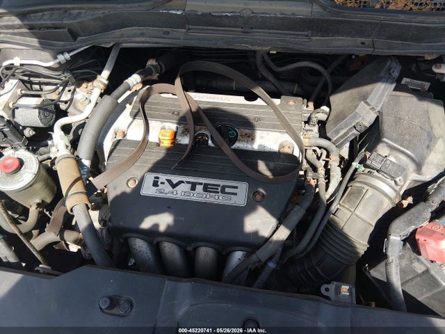Honda CR-V Lx