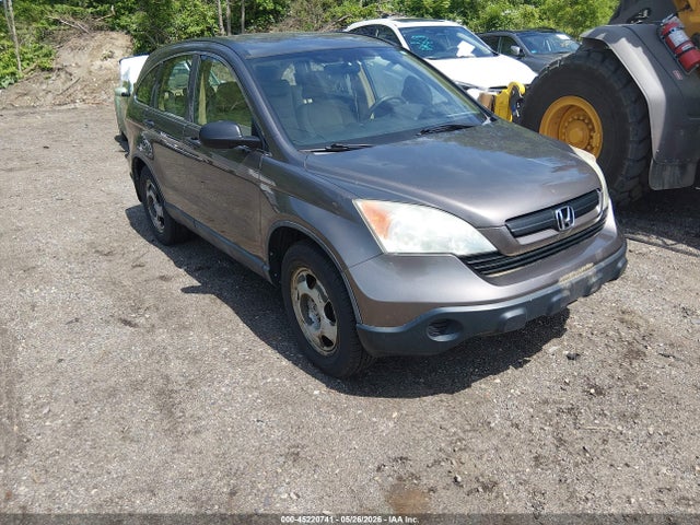 Salvage Honda CR-V Image