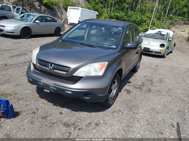 Honda CR-V Lx