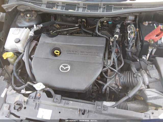 Mazda Mazda5 Sport