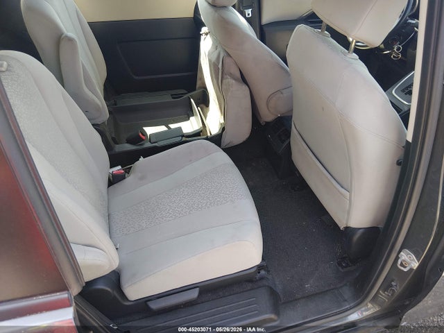 Mazda Mazda5 Sport