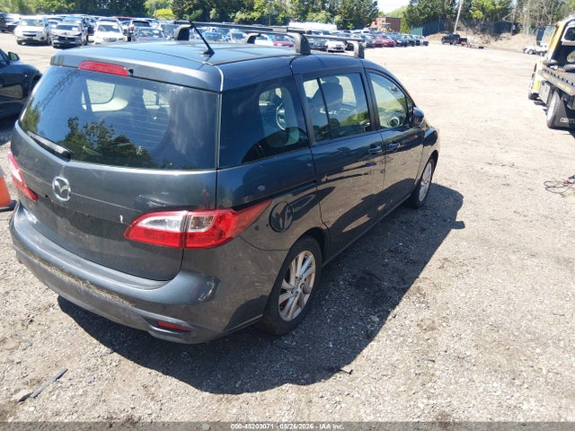 Mazda Mazda5 Sport