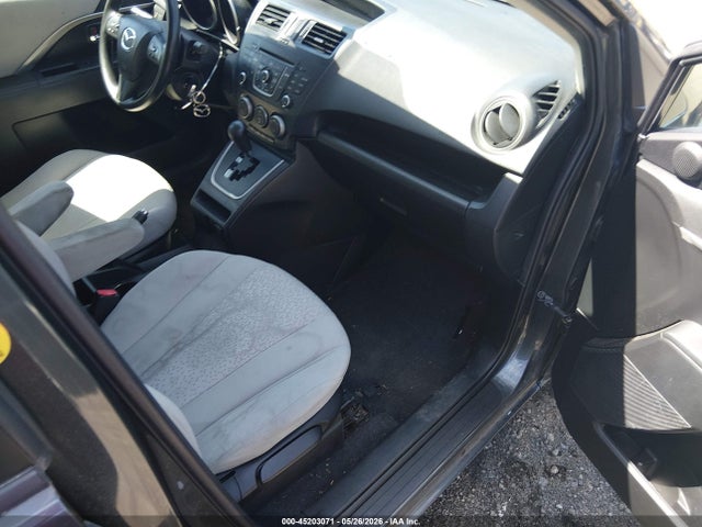 Mazda Mazda5 Sport