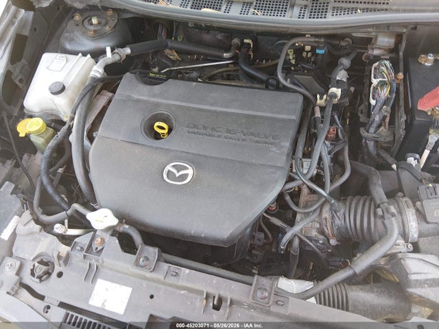 Mazda Mazda5 Sport