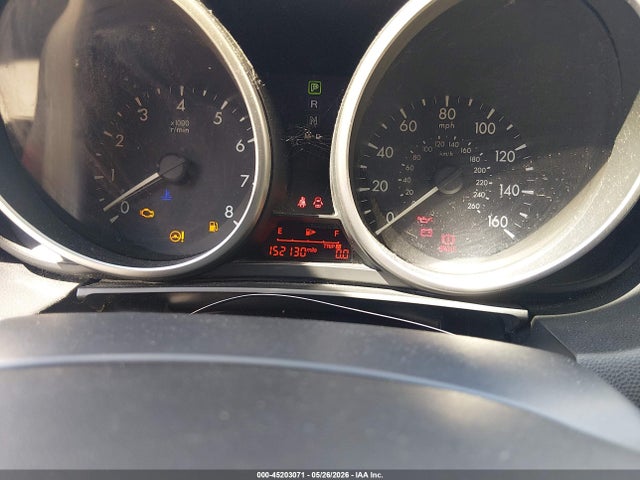 Mazda Mazda5 Sport