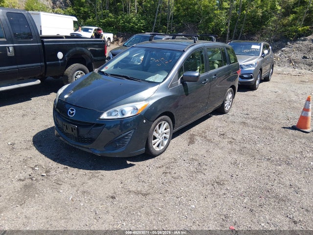 Mazda Mazda5 Sport
