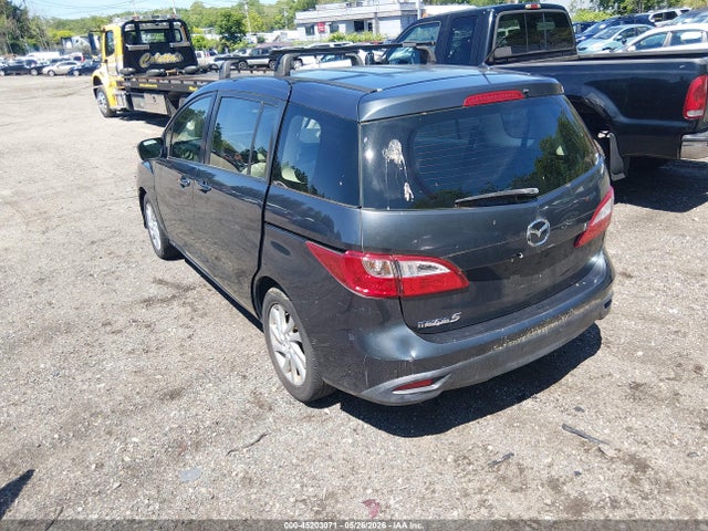 Mazda Mazda5 Sport