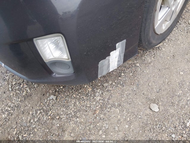 Toyota Prius Iii