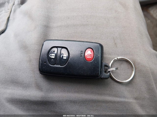 Toyota Prius Iii