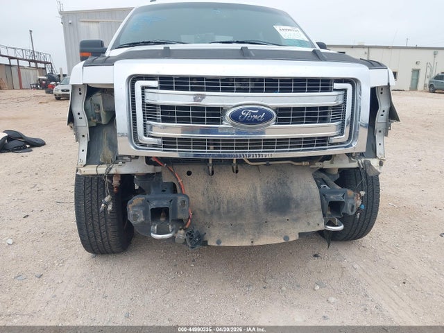Ford F-150 Xlt
