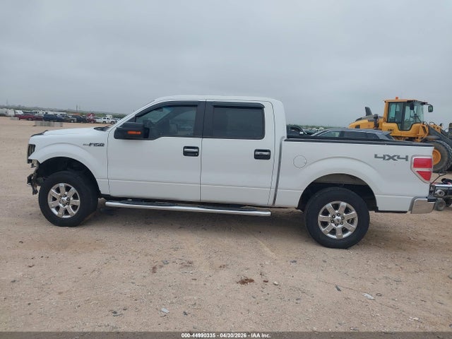 Ford F-150 Xlt