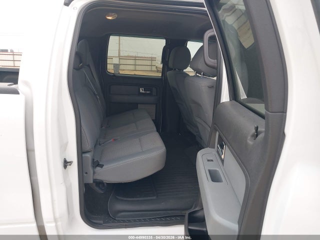 Ford F-150 Xlt