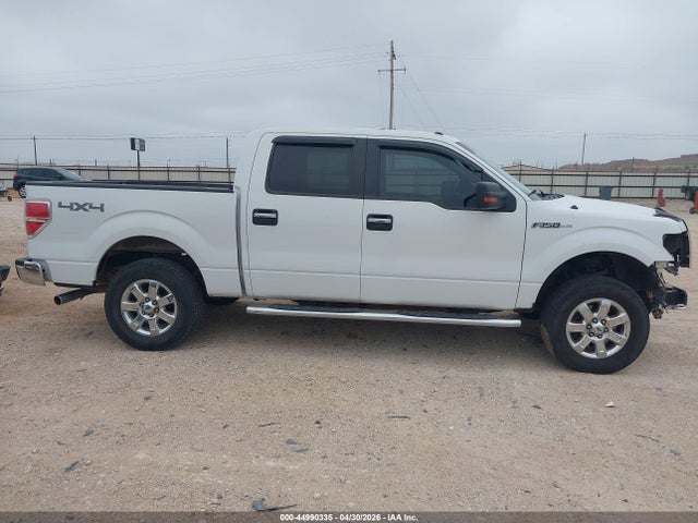 Ford F-150 Xlt