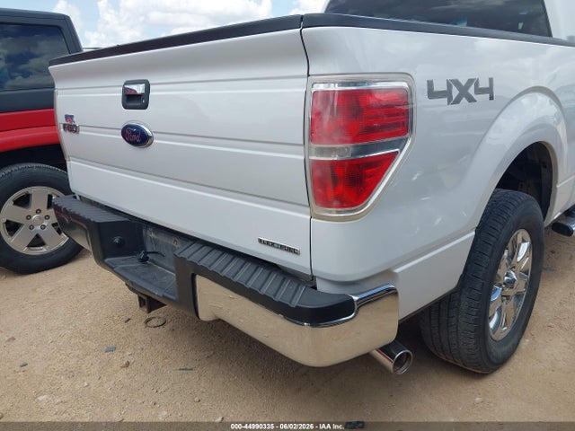 Ford F-150 Xlt