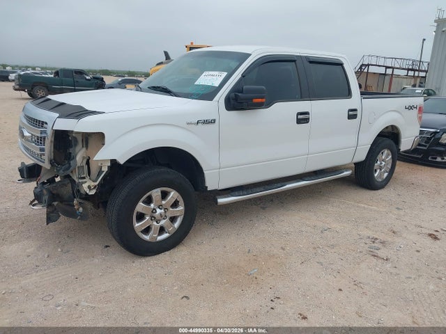 Ford F-150 Xlt