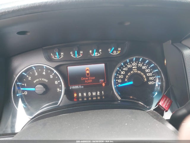 Ford F-150 Xlt