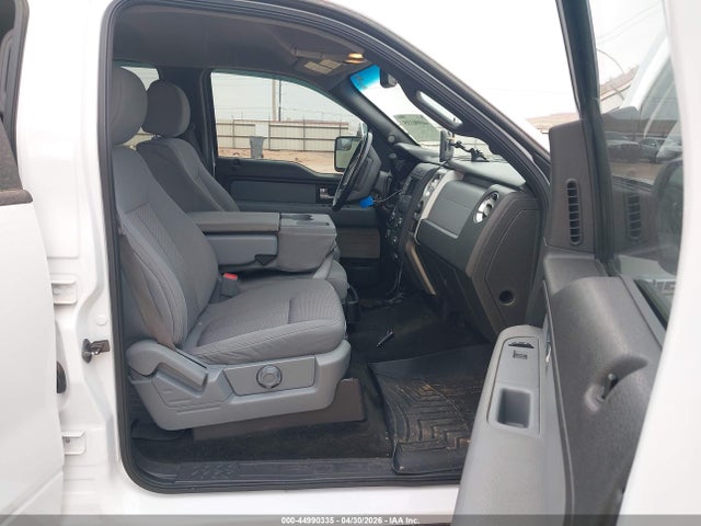 Ford F-150 Xlt