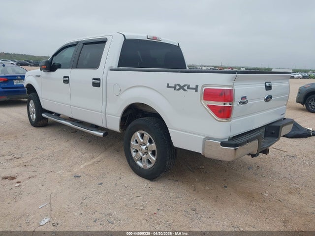 Ford F-150 Xlt