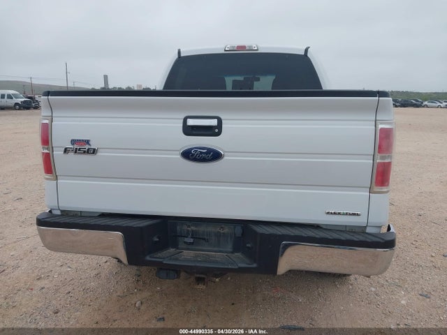 Ford F-150 Xlt