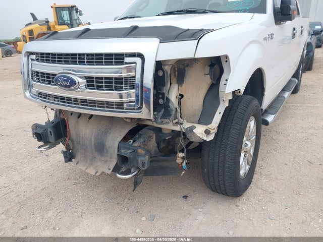 Ford F-150 Xlt