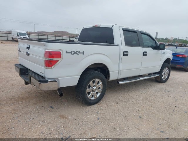 Ford F-150 Xlt