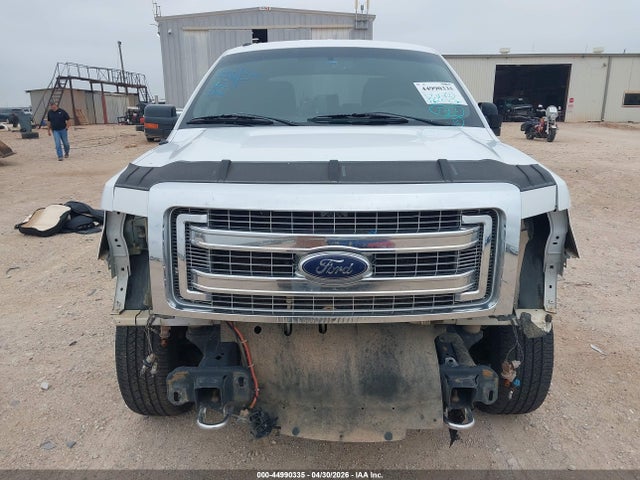 Ford F-150 Xlt