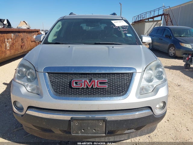 GMC Acadia Slt-1