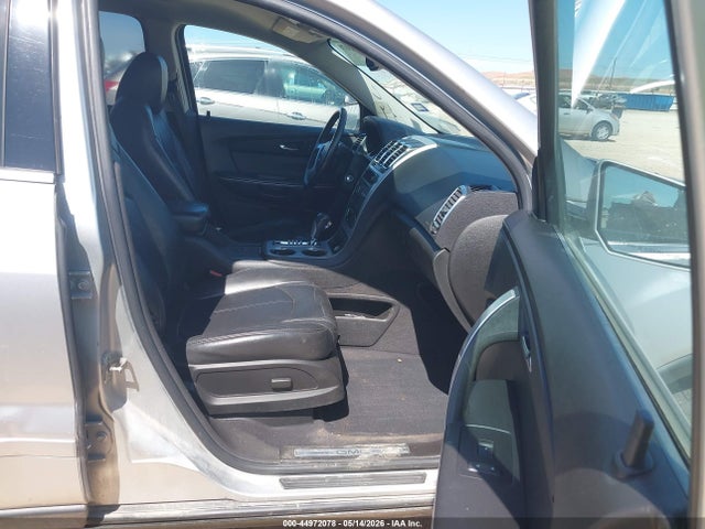 GMC Acadia Slt-1
