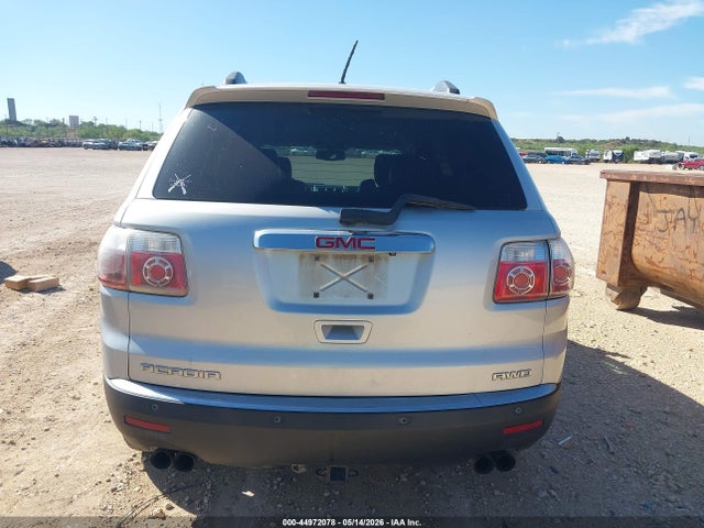 GMC Acadia Slt-1