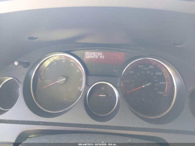 GMC Acadia Slt-1