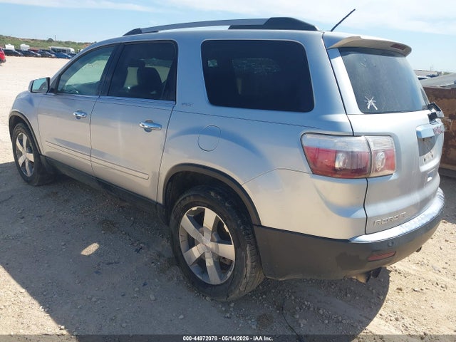 GMC Acadia Slt-1